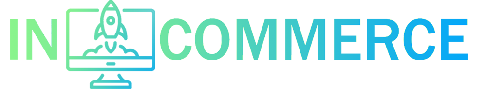 In-Commerce Logo